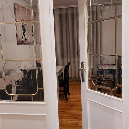 Apartamento Saioa Pamplona Bagian luar foto